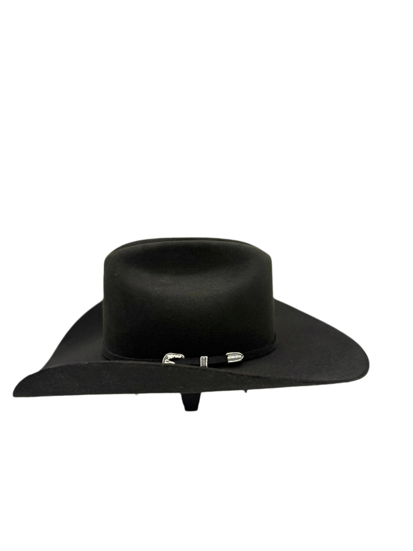 6X Stetson Skyline Black