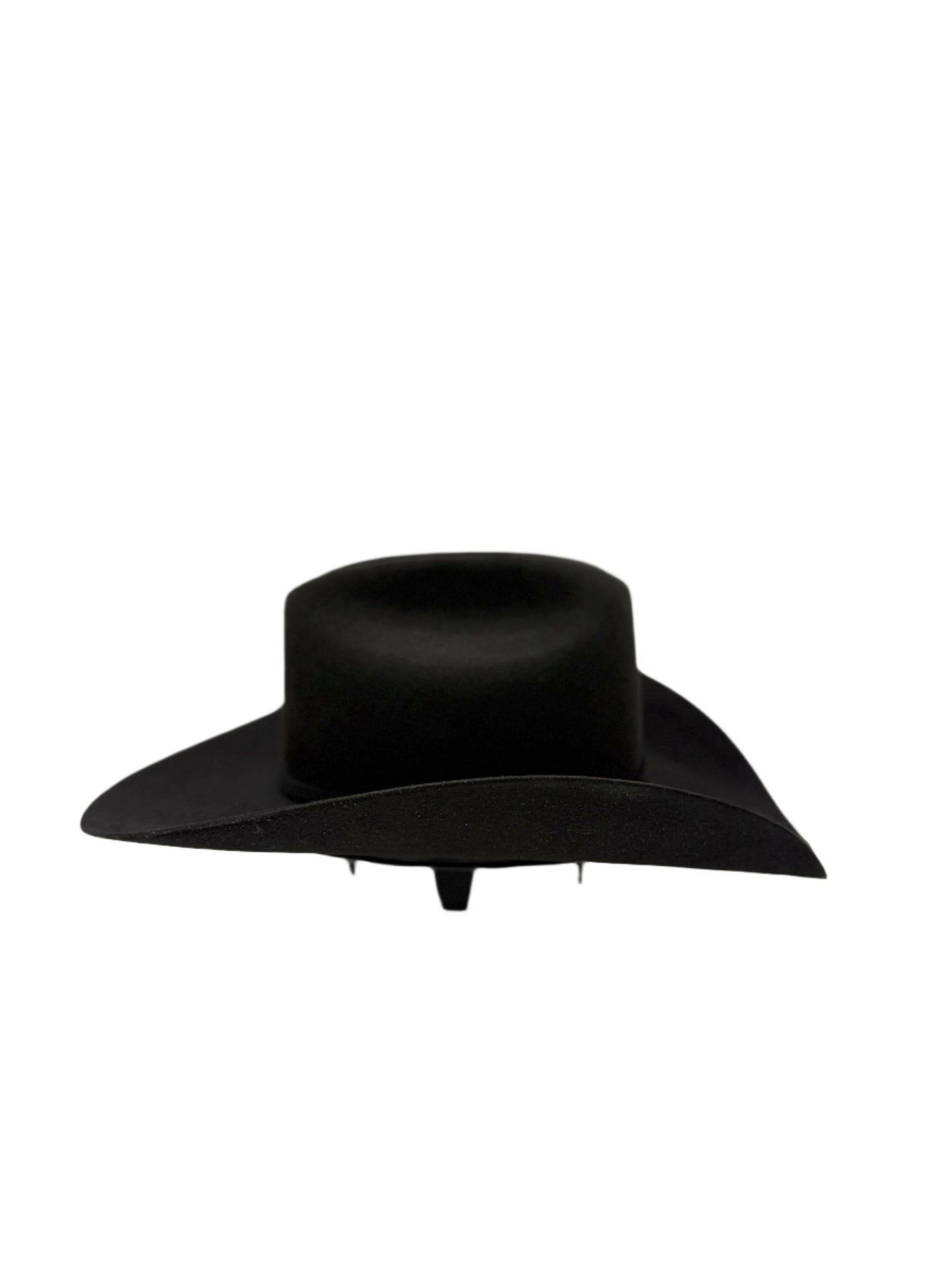 6X Stetson Skyline Black