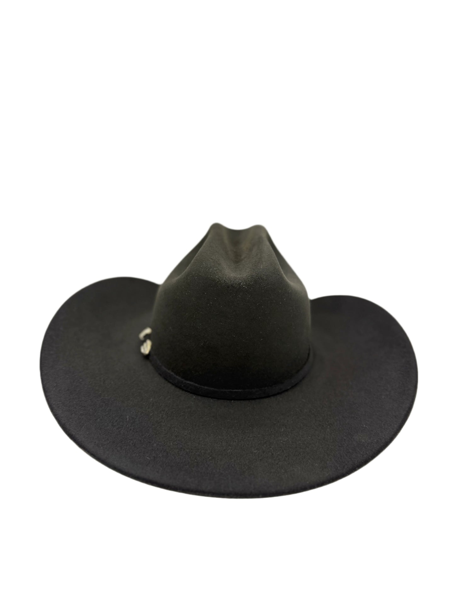 6X Stetson Skyline Black